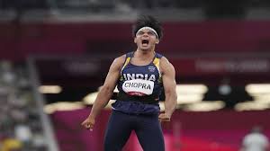 The indian army top brass congratulated neeraj chopra for winning the gold medal in the men's javelin throw at the ongoing tokyo olympics. Uo7pyk6sh5kd5m