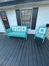 Found my first child's chair, love it!