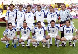 Uefa euro 2004 was a football tournament that took place in portugal between 12 june and 4 july 2004. Euro 2004 Flashback The Victory That Shocked The World Agonasport Com