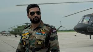 The surgical strike, vicky kaushal has also starred in hit films like manmarziyaan uri: Uri Box Office Collection Day 10 Vicky Kaushal Starrer Surpasses Rs 100 Cr Mark