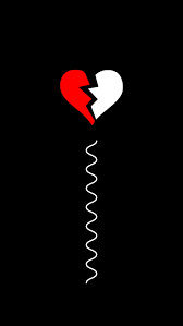 Life Line Heart Broken Alone Beat Emotional No Love Sad Hd Mobile Wallpaper Peakpx