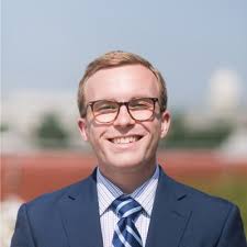 I am blessed to announce that I have accepted an enrollment offer from  Johns Hopkins University's Krieger School of Arts & Sciences. Beginning in  August, I will be pursuing an MA in