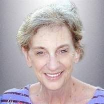 Rochelle Marian Weiss Obituary (2024)