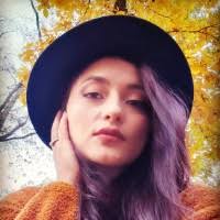 20+ "Gabrielle Ochoa" profiles