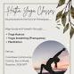 Hatha Yoga Classes event image