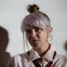 We're delighted for the EIFF titles that took home @baftascotland awards  last night. Congratulations all! The Outrun #EIFF24 Opening Film UK  Premiere Directed by Nora Fingscheidt Award: Nora Fingscheidt for Director -