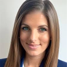 Gina Cutrone's Instagram, Twitter & Facebook