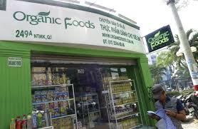 Thị trường thực phẩm hữu cơ: Ma trận Organic Foods