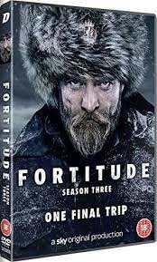 Michael thinks he has a shot at redemption when he meets elsa but, gets caught up in her deadly plans of survival. Amazon Com Fortitude Season 3 Dvd Movies Tv