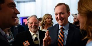Ben McAdams beats Mia Love, flips Utah House seat to the Democrats, AP  projects