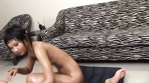 Dirty Amateurs from Thailand - Oil Massage - Hairy Pussy: Amateur Amateur  Porn