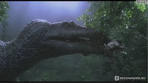 Park Yurskogo Perioda 3 Jurassic Park Iii 2001 Film Samyj Effektnyj I Dinamichnyj Mir Yurskogo Perioda Novye Vidy Dinozavrov Otzyvy Pokupatelej