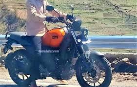 The first bike manufactured by yamaha was actually a copy of the german dkw rt. New Yamaha Fz X To Launch In India Next Week
