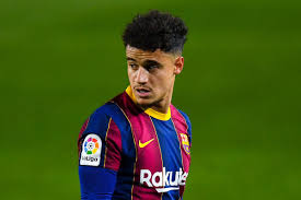 We link to the best barça sources from around the world. Report Fc Barcelona Wants To Sell Former Bayern Munich Loanee Philippe Coutinho Bavarian Football Works