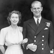 His father was prince andrew of greece and denmark, while his mother was princess alice of battenberg. Queen Elizabeth Ii Prince Philip S 70 Year Marriage Defines Epic E Online