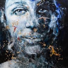 Offering" by Australian Artist Grace Bailey