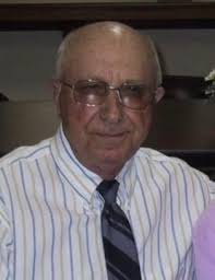Obituary for Carl Raymond Maguire