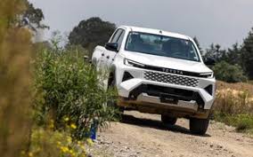 Toyota Hilux 2027 Precio