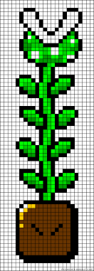 A51224 Friendship Bracelets Net Perler Bead Mario Perler Bead Art Beading Patterns