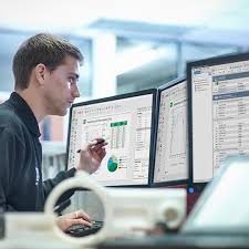 Engineering is, at its core, the process of transforming information into designs that solve problems. Ni Software Portfolio National Instruments Ni