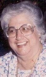 Olga [Bollus] Batbouta,, 85