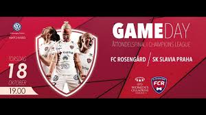 Maybe you would like to learn more about one of these? Live Fc Rosengard Sk Slavia Praha Youtube