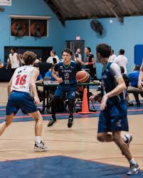 W‼️ Mets Development 2 obtienen su primera victoria de la categoría juvenil  derrotando a Isla Verde 1 con marcador 87-73 . Los mejores por Mets  Development: Edwin Liz 26pts 5rebs 7ast 3stls