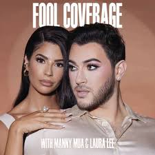 Reviews for Fool Coverage with Manny MUA and Laura Lee