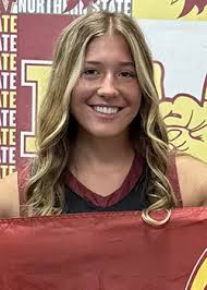 Northern State Adds Four for 2025-26 Season