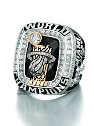 2012 Nba Finals Championship Ring Nba Championship Rings Championship Rings Nba Rings