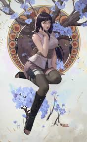 Get inspired by our community of talented artists. Hinata Hyuga Wallpaper Ixpaper