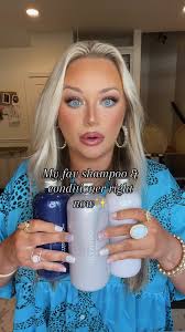 Function of Beauty Custom Shampoo Experience