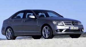 Mercedes C 320 Cdi 4matic W204 224 Ch Fiche Technique Performances