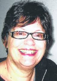 Diane WINTERS Obituary (1960