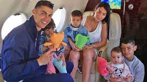 He also starred for the domestic clubs manchester united, real madrid, and juventus. Cristiano Ronaldo With His Family 2020 The Most Beautiful Moments Ever Youtube