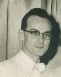 Obituary information for Clifford V. Hoak