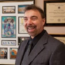 Dr. Frederick Steinberg, MD