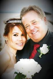 HOW THEY MET: Walailak "Nan" and Danny Hamilton