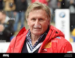 Champions du monde de bobsleigh Banque de photographies et d'images à haute  résolution