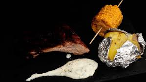 Learn vocabulary, terms and more with flashcards, games and other study tools. Cocina La Receta Costillar De Cerdo Al Horno De Sergio Fernandez Cerdo Al Horno Recetas De Comida Cerdo