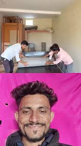 Paisa bach gaya 😅 #funny #comedy #gaon#minivlog #kisan #friends  #harshpushptode #malik #carpenter