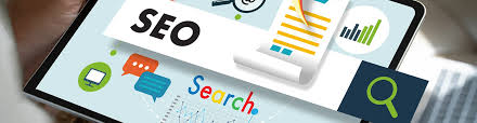 SEO Agency Dublin | Affordable SEO Services Ireland for SMEs