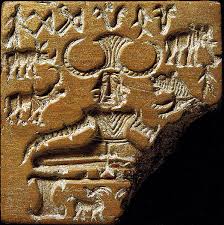 Dholavira, locally known as timba prachin mahanagar kotada, is an archaeological site in the kutch district of artifacts like seals, ornaments, vessels and utensils made of gold, silver and terracotta. Early Indus Valley Civilizations Boundless Art History