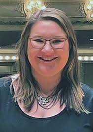 What's Inside DKG Illinois State Organization Recognizes and Honors  Illinois Women Making a Difference