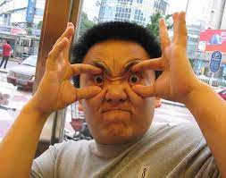 Like people everywhere they make goods to earn money. 35 Very Funny Asian Pictures And Photos
