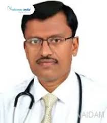 Dr. Arvind Shenoi