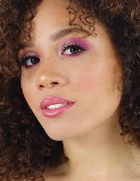 Conquer From Within" Eyeshadow Palette V