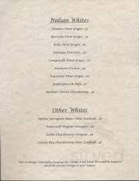 Spokane's premier dining experience.since 2005 owners: Italian Kitchen Menu In Spokane Washington Usa