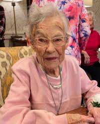 Vallie W. Daugherty Obituary November 9, 2023