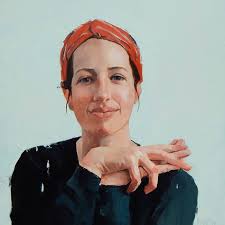 Jamie Keil just stopped by!